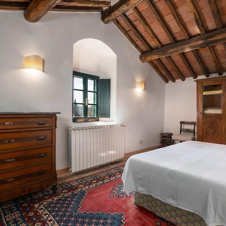 Casa Marina Apartment Greve in Chianti Exterior photo