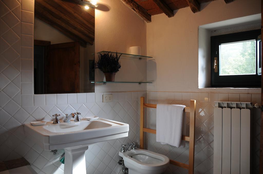Casa Marina Apartment Greve in Chianti Room photo