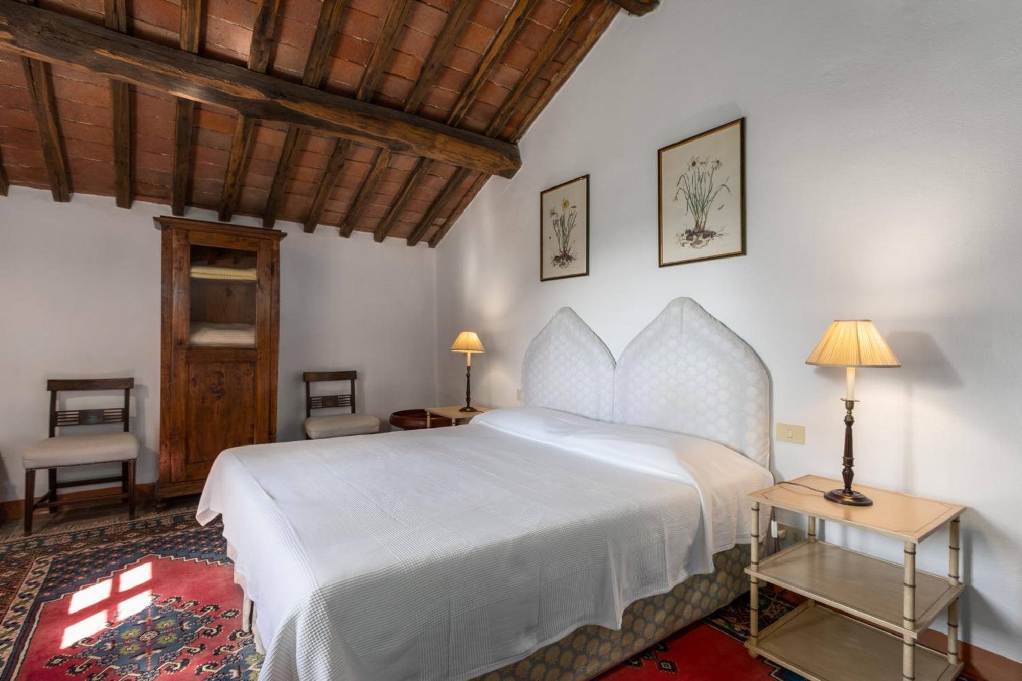Casa Marina Apartment Greve in Chianti Exterior photo
