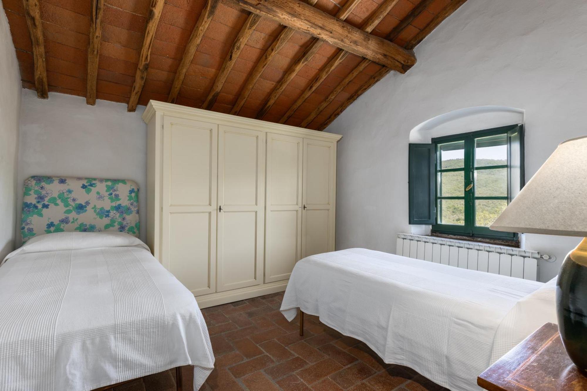 Casa Marina Apartment Greve in Chianti Exterior photo