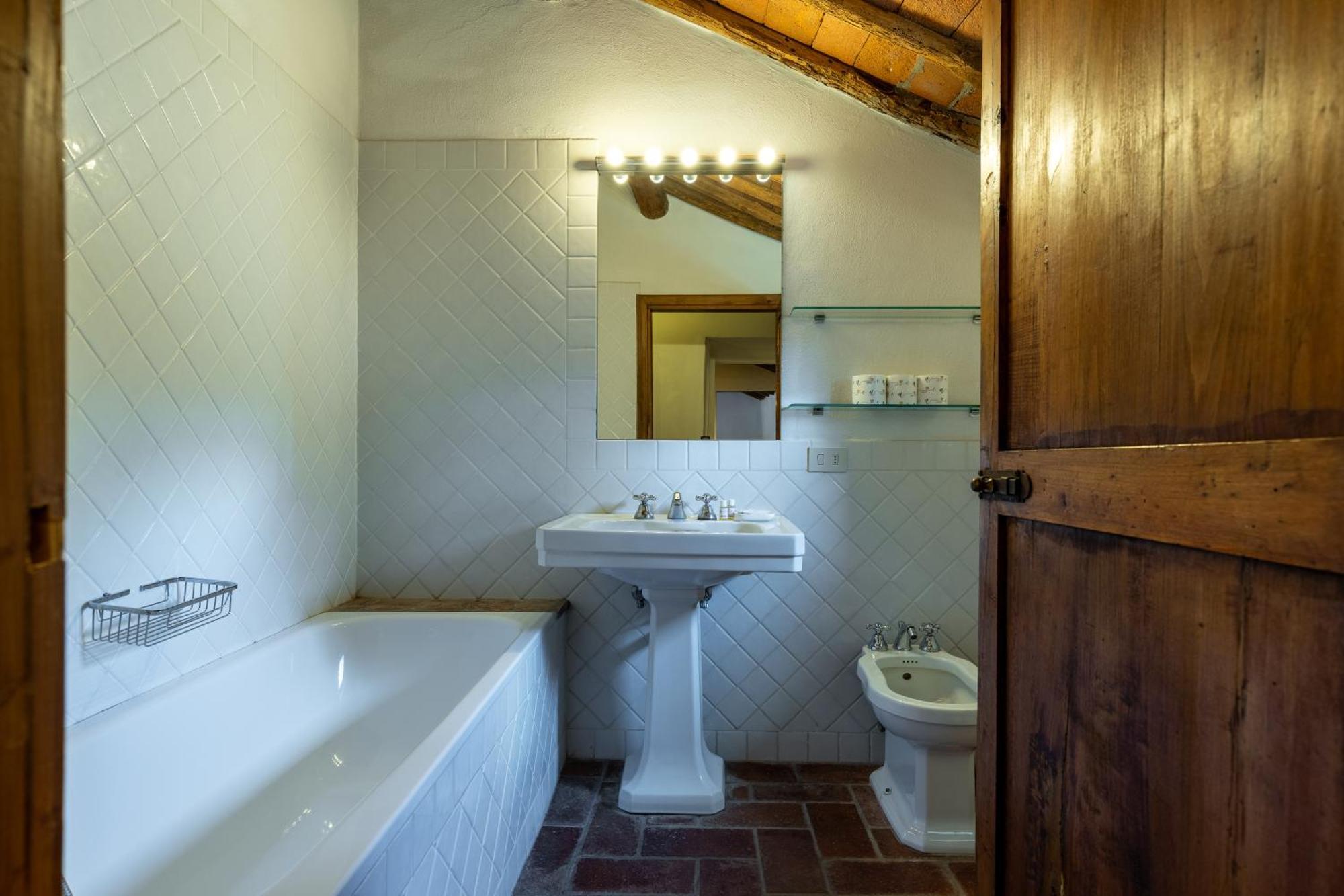 Casa Marina Apartment Greve in Chianti Exterior photo