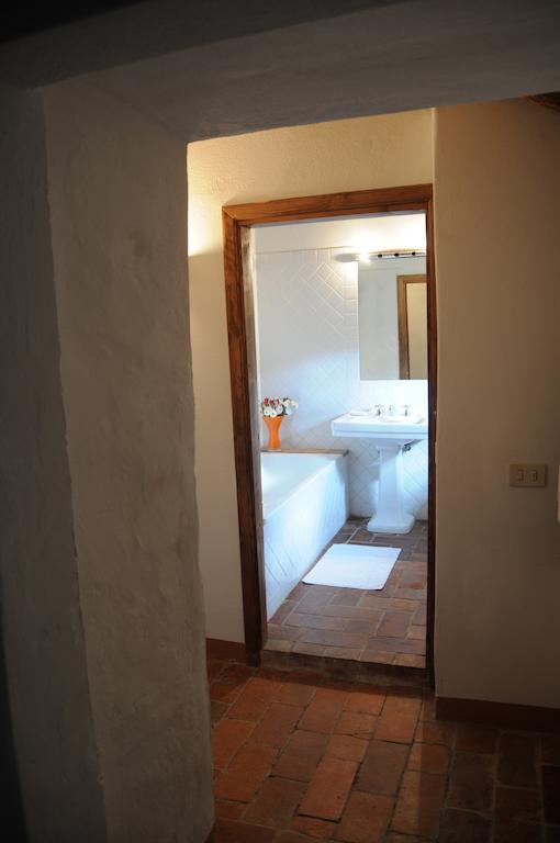 Casa Marina Apartment Greve in Chianti Room photo