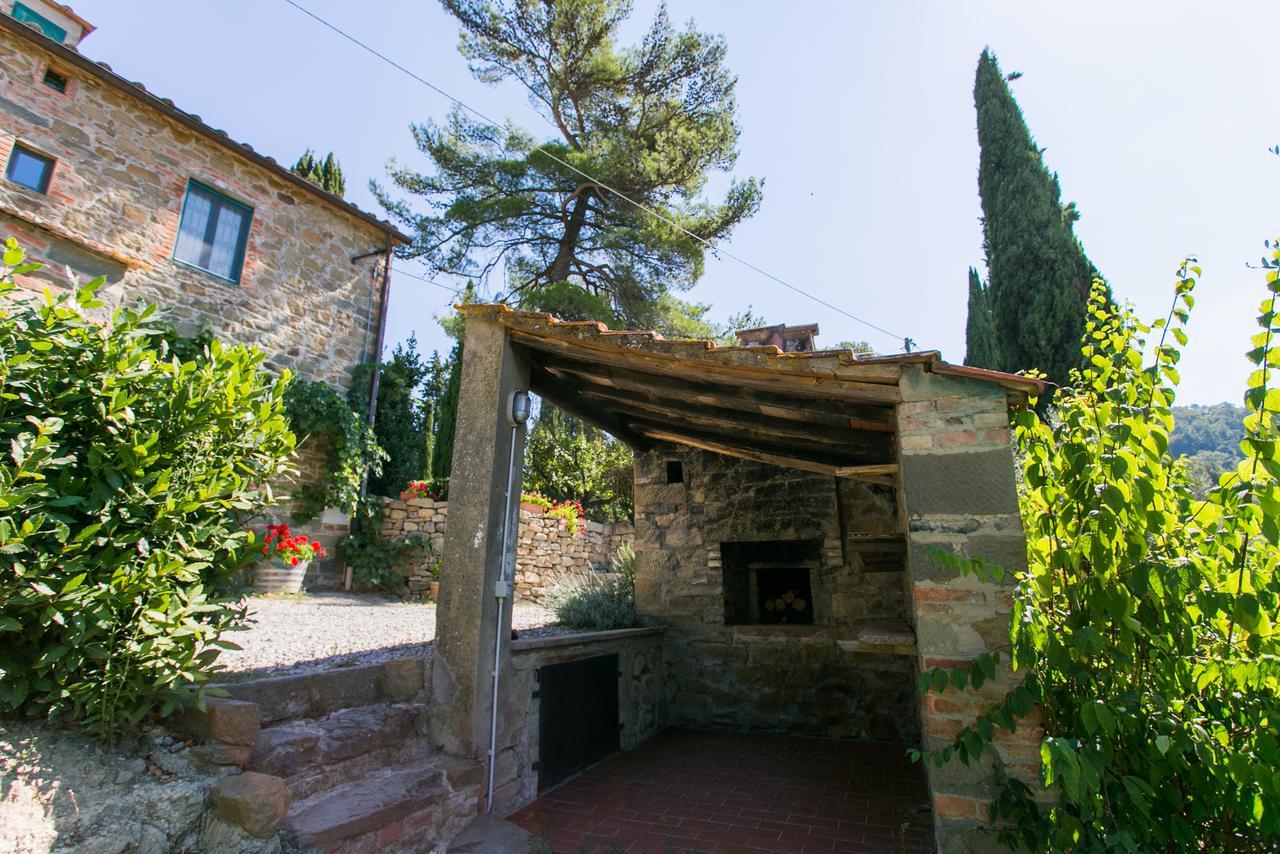 Casa Marina Apartment Greve in Chianti Exterior photo